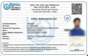 ignou-student-id-download